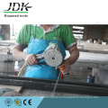 Jdk 3 Step Diamond Flexible Polishing Pads for Granite and Mrarble